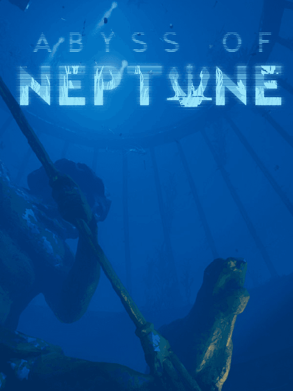 Abyss of Neptune cover