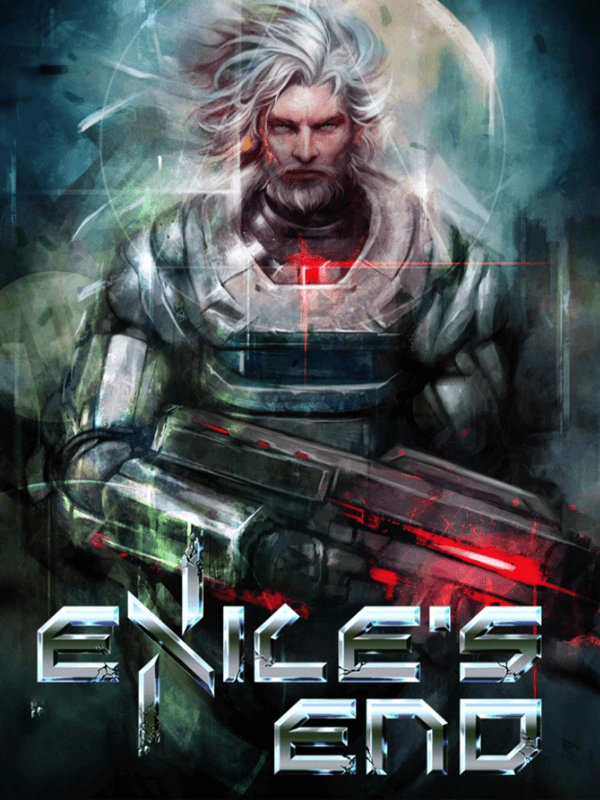 Exile's End cover