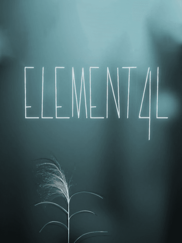 Element4l wallpaper