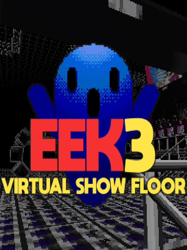 EEK3 Virtual Show Floor wallpaper