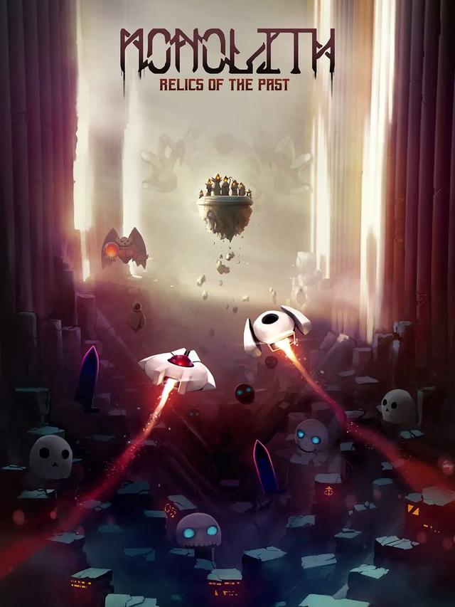 Star of Providence: Relics of the Past cover