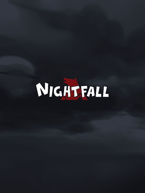 Nightfall cover