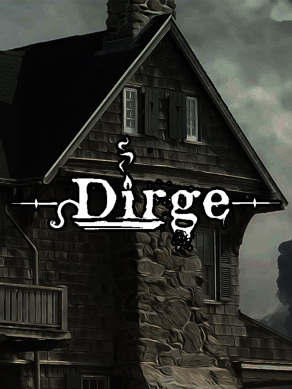 Dirge cover