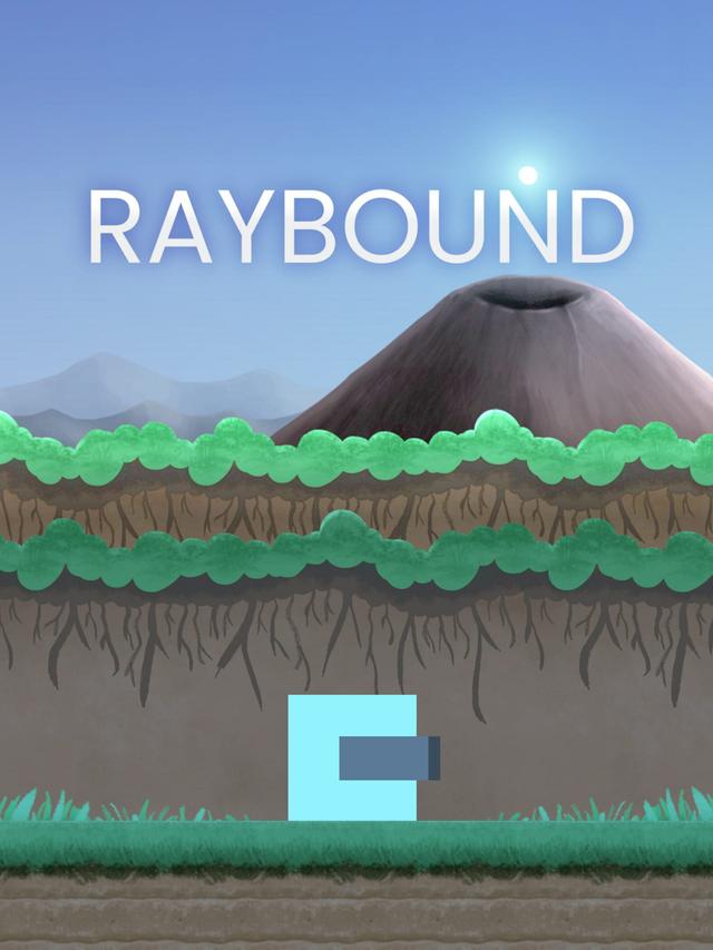 Raybound cover