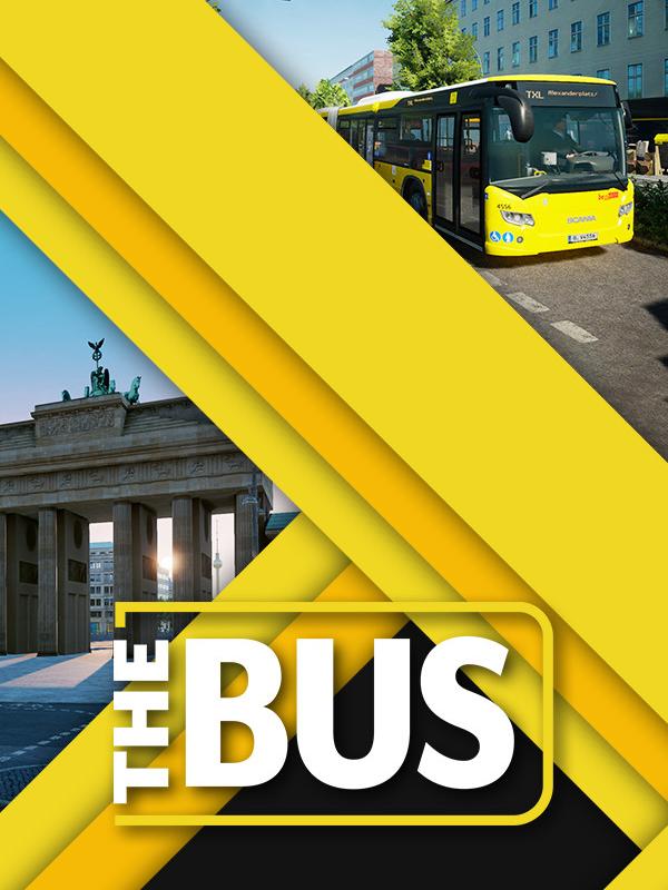 The Bus cover