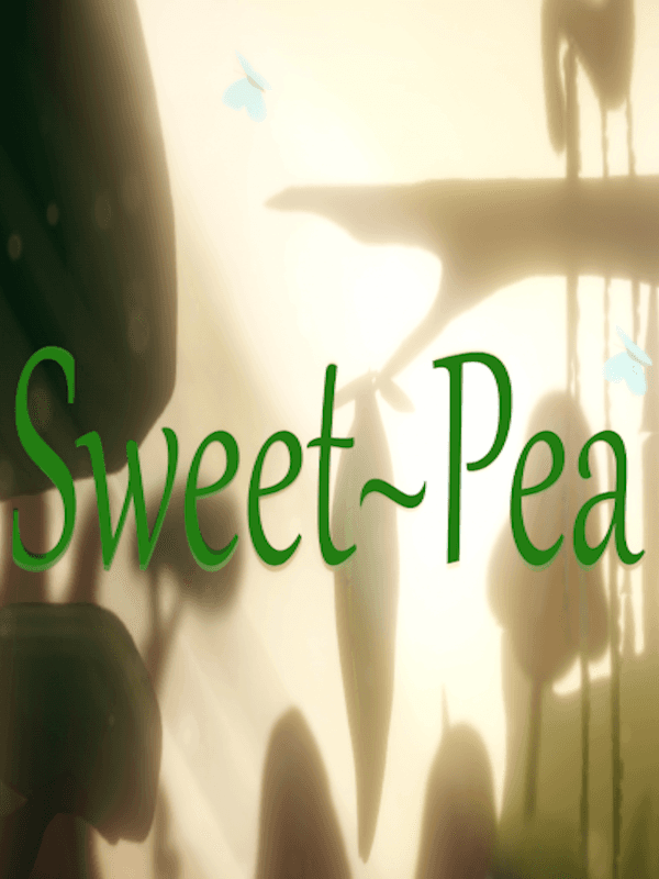 Sweet Pea cover