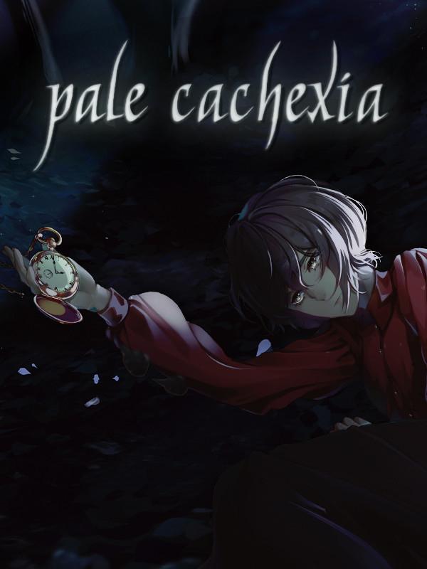 Pale Cachexia wallpaper