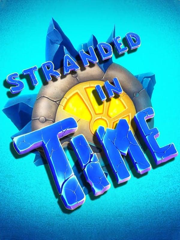 Stranded In Time cover