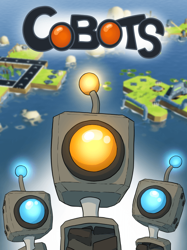 Cobots wallpaper