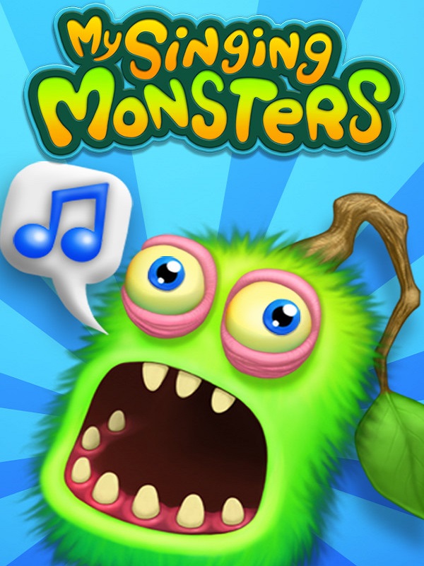 My Singing Monsters cover