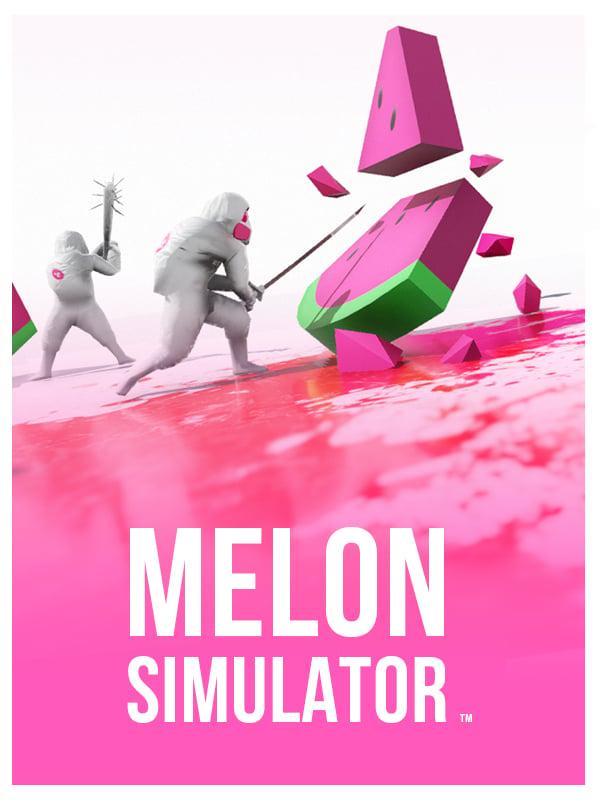 Melon Simulator cover