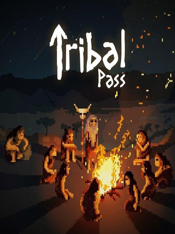 Tribal Pass wallpaper