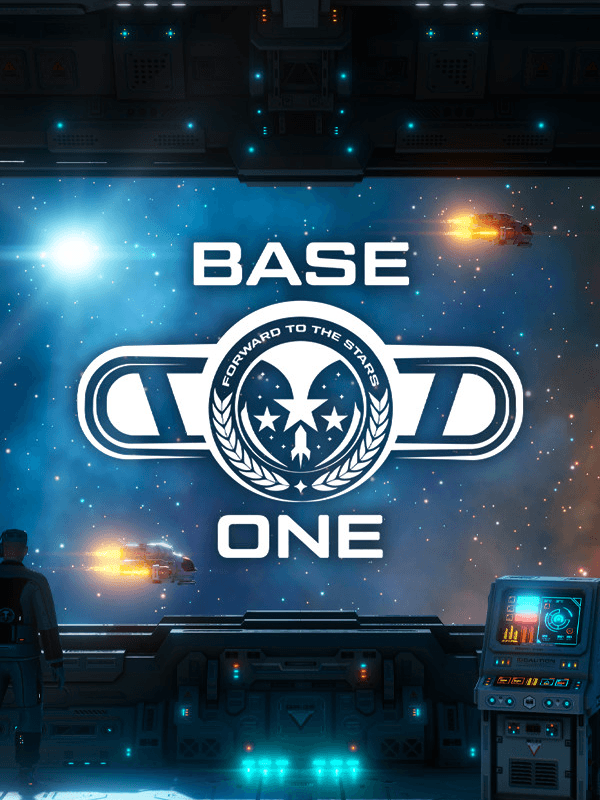 Base One wallpaper