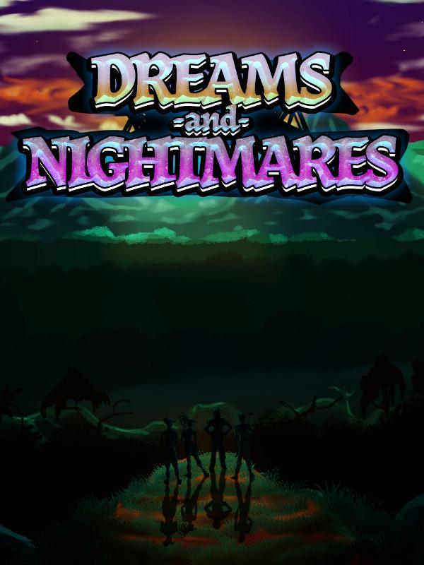 Dreams and Nightmares cover