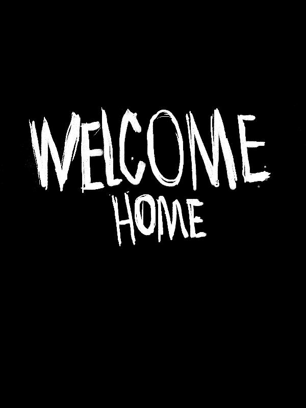 Welcome Home cover