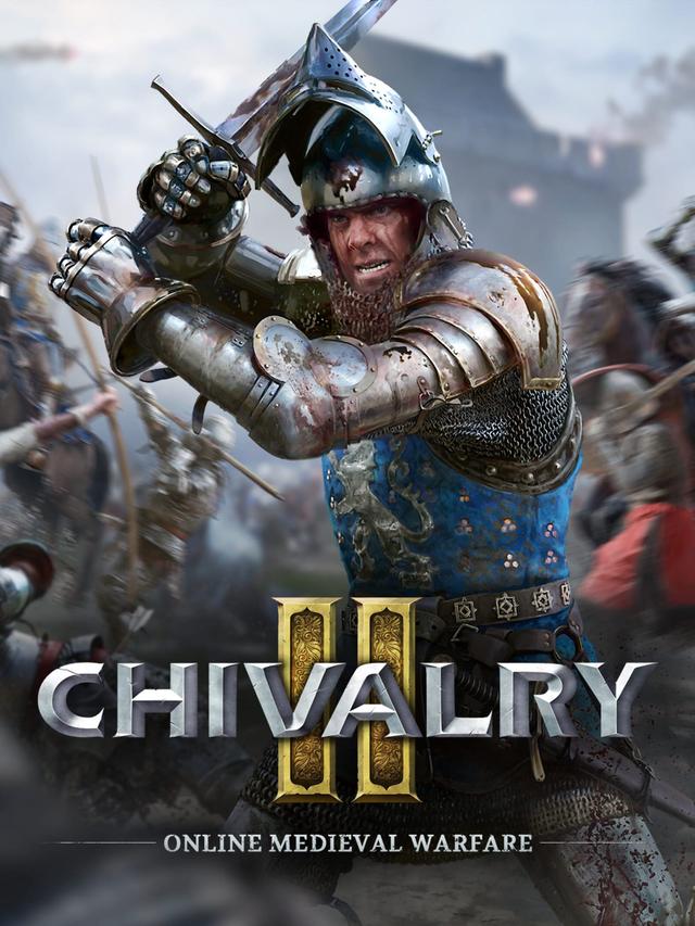 Chivalry 2 wallpaper