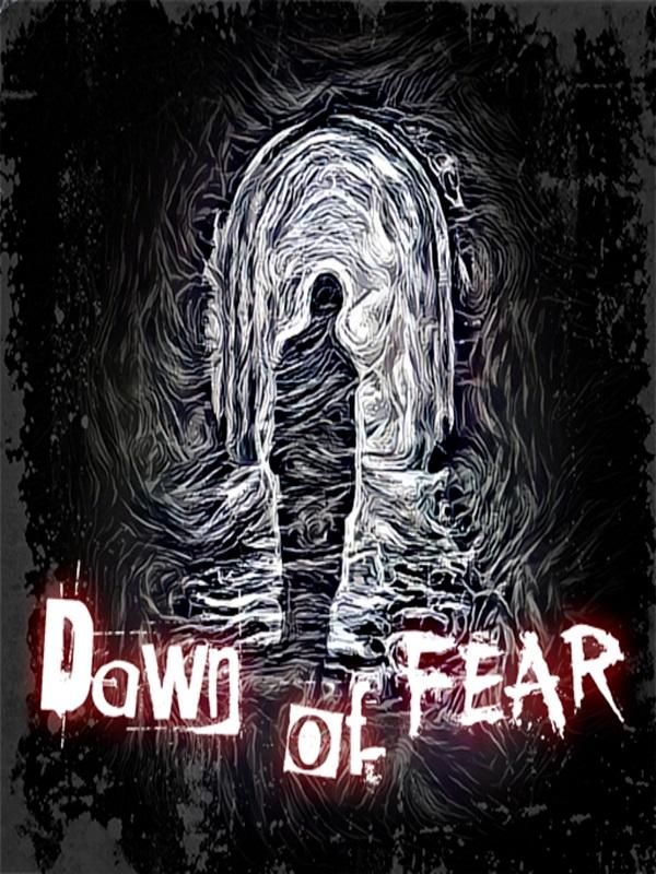 Dawn of Fear cover