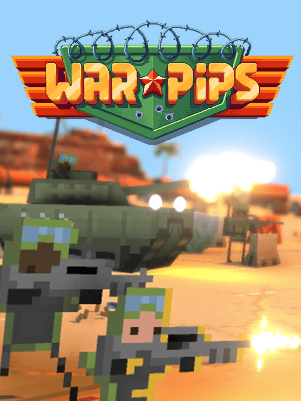 Warpips cover