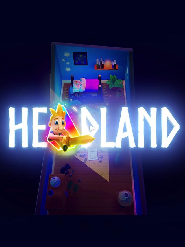 Headland cover