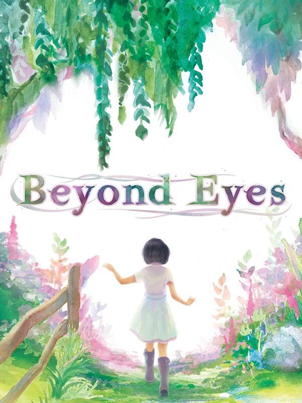 Beyond Eyes cover