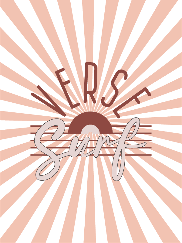 Verse Surf cover