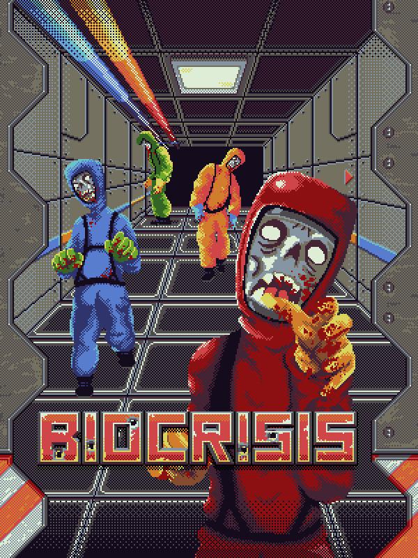 BioCrisis cover