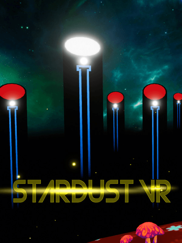 Stardust VR cover