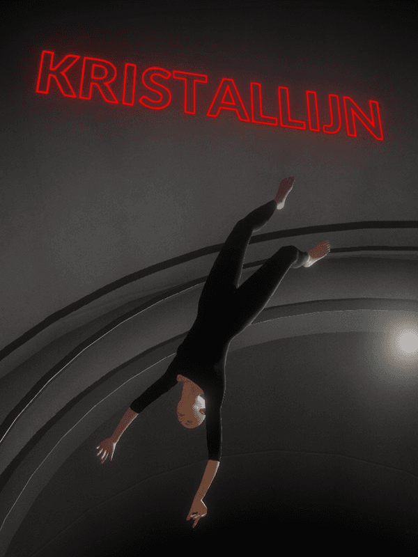 Kristallijn wallpaper