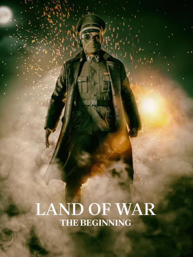 Land of War: The Beginning wallpaper