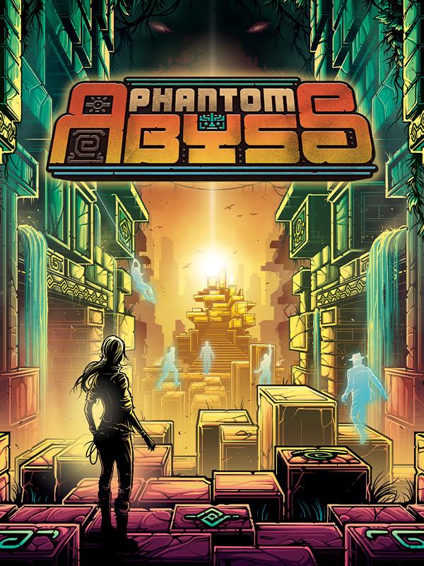 Phantom Abyss cover