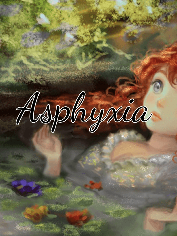 Asphyxia cover