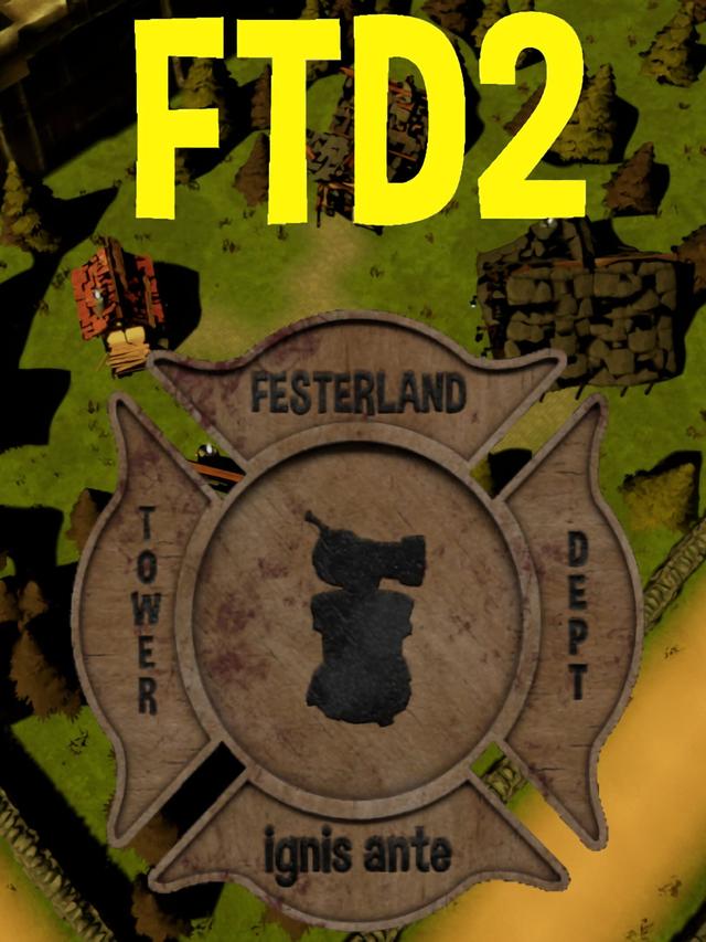 FTD2 cover