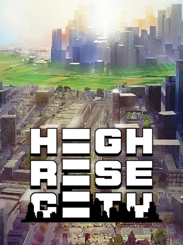 Highrise City cover