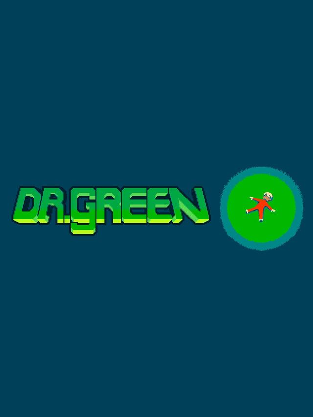 Dr.Green cover