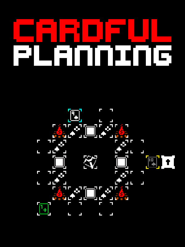 Cardful Planning cover