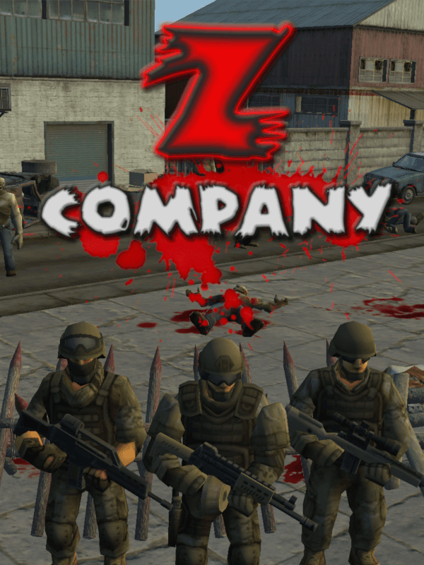 Z-Company cover