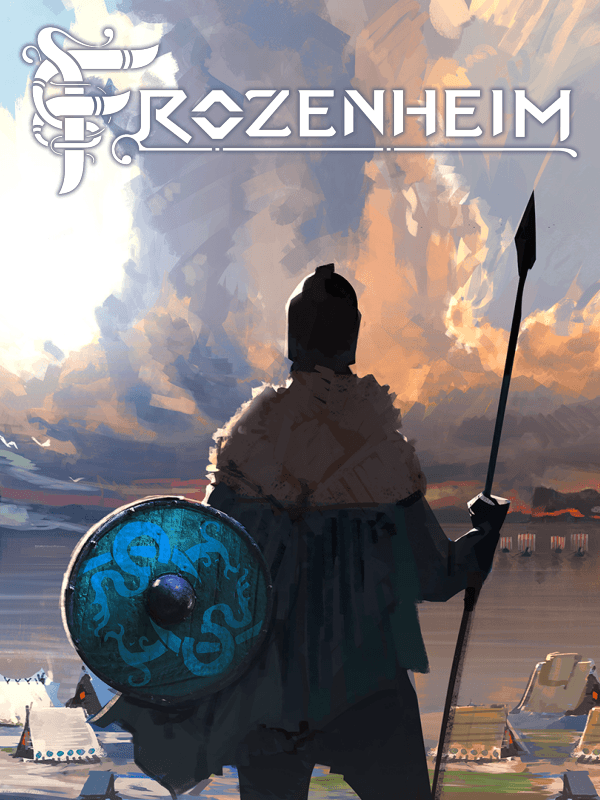 Frozenheim cover