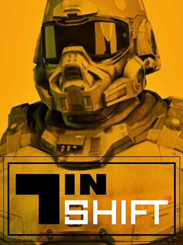 TinShift cover