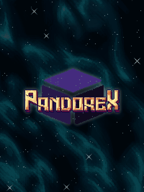 Pandorex cover