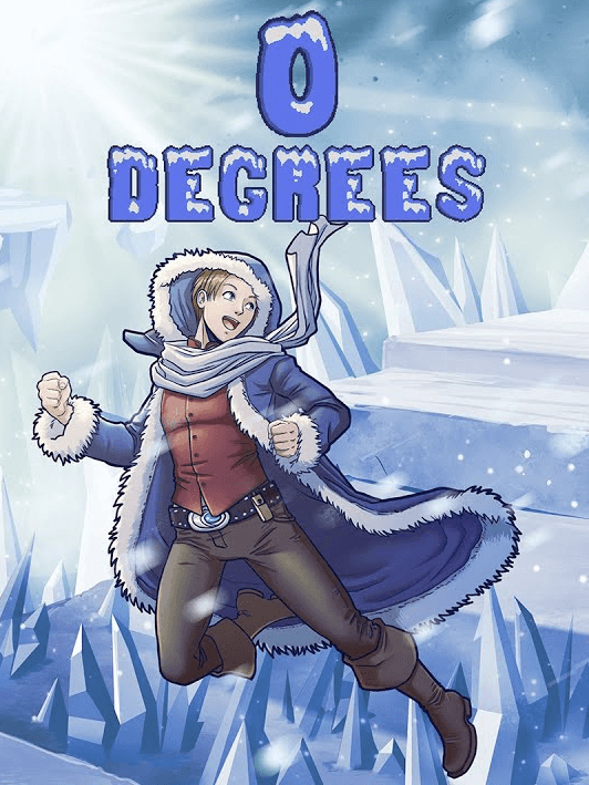 0 Degrees cover