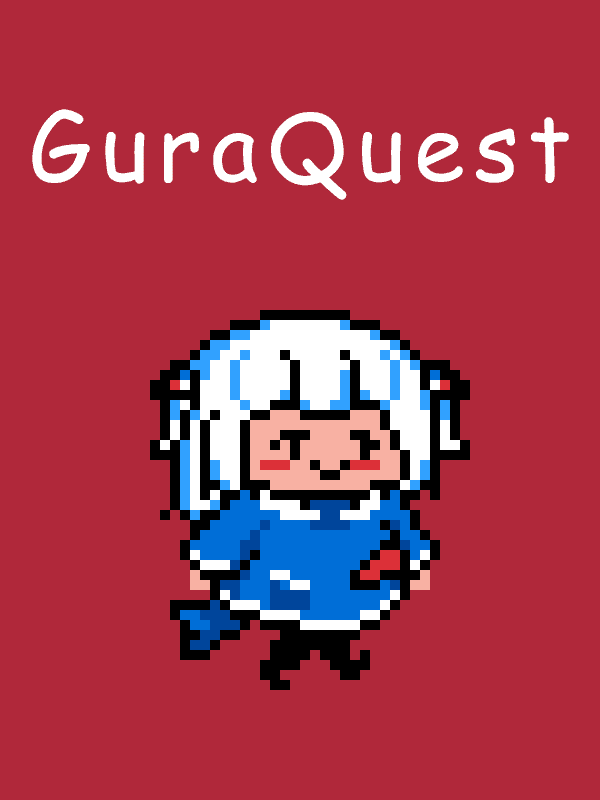 GuraQuest wallpaper