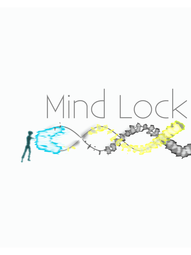 Mind Lock cover