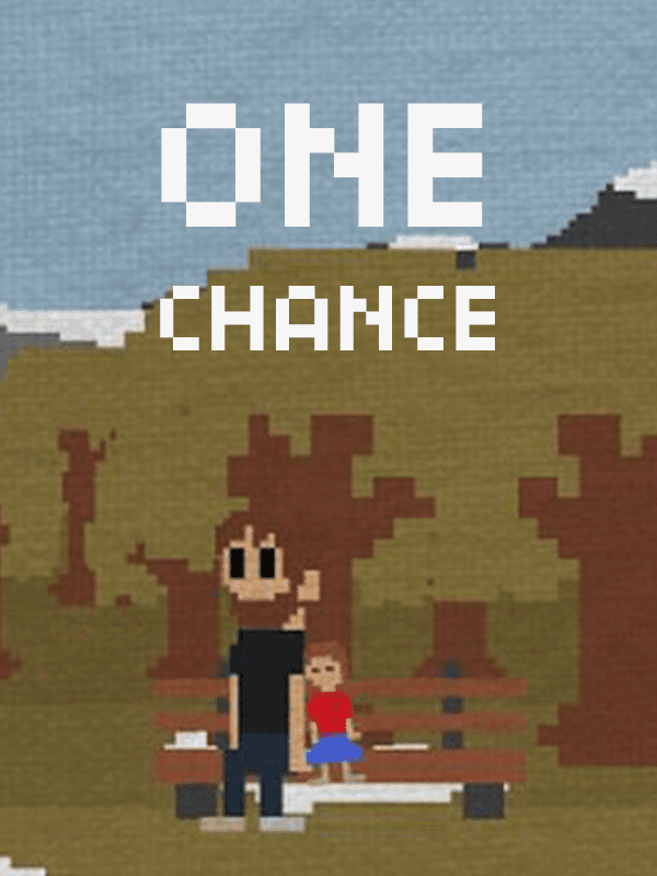 One Chance cover