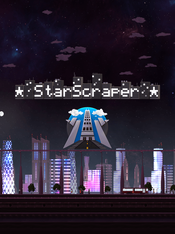 StarScraper cover