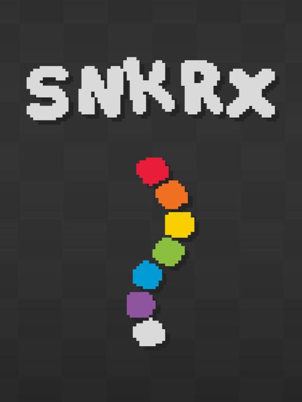 Snkrx cover