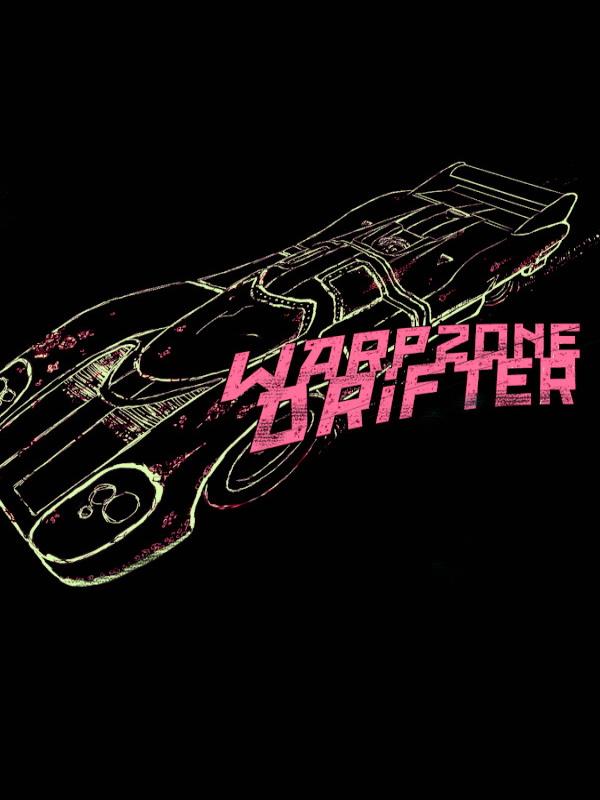 Warpzone Drifter cover