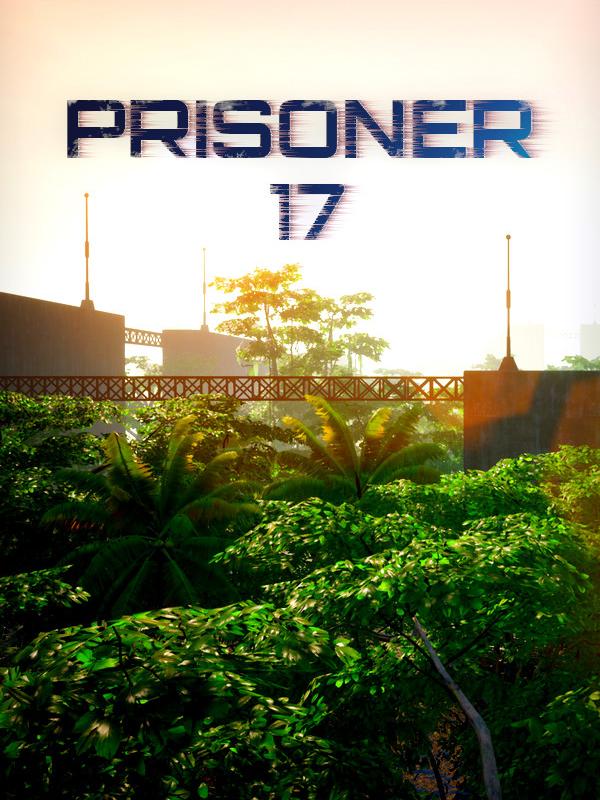 Prisoner 17 cover