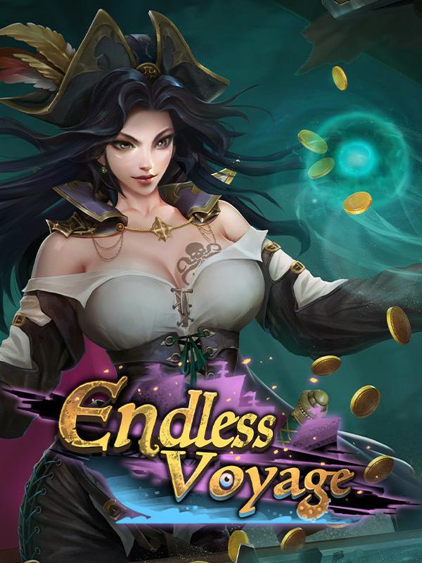 Endless Voyage wallpaper