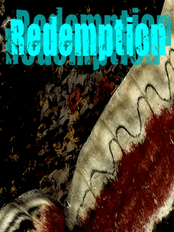 Absolute Redemption cover