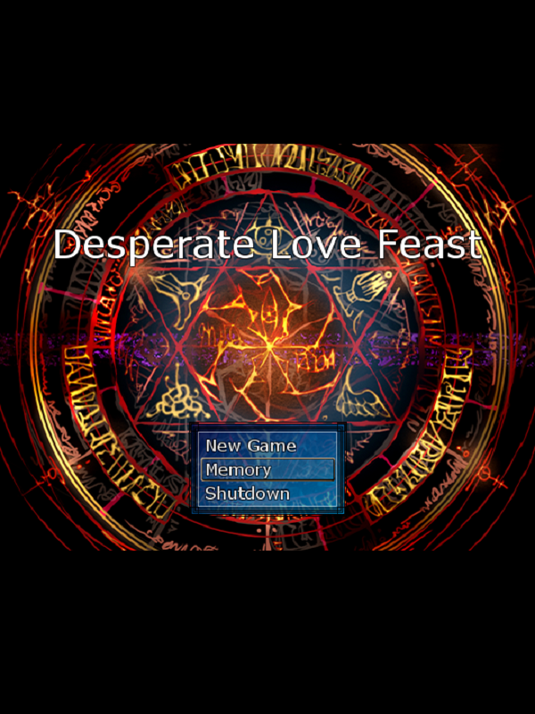 Kyouren no Utage cover